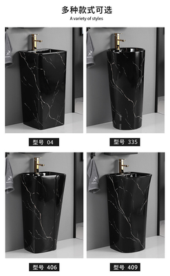 12L 계란형 독 고대 디자인 석유 슬리버 색깔을 대 위에 놓으세요